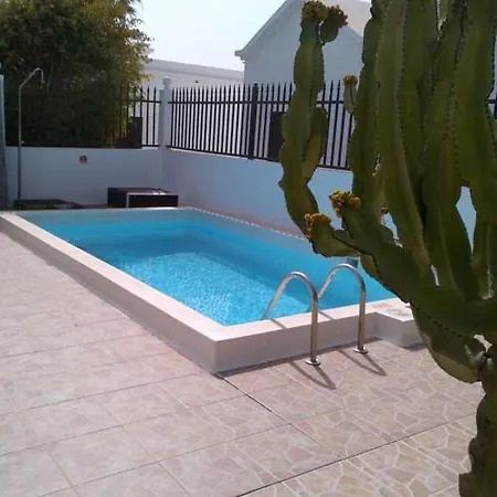 Puerto Del Carmen Sleeps 4 Pool Wifi Apartamento