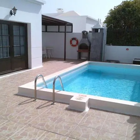 Apartamento Puerto Del Carmen Sleeps 4 Pool Wifi Puerto del Carmen (Lanzarote)