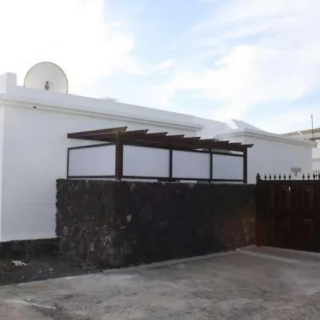 Apartamento Puerto Del Carmen Sleeps 4 Pool Wifi Puerto del Carmen (Lanzarote)